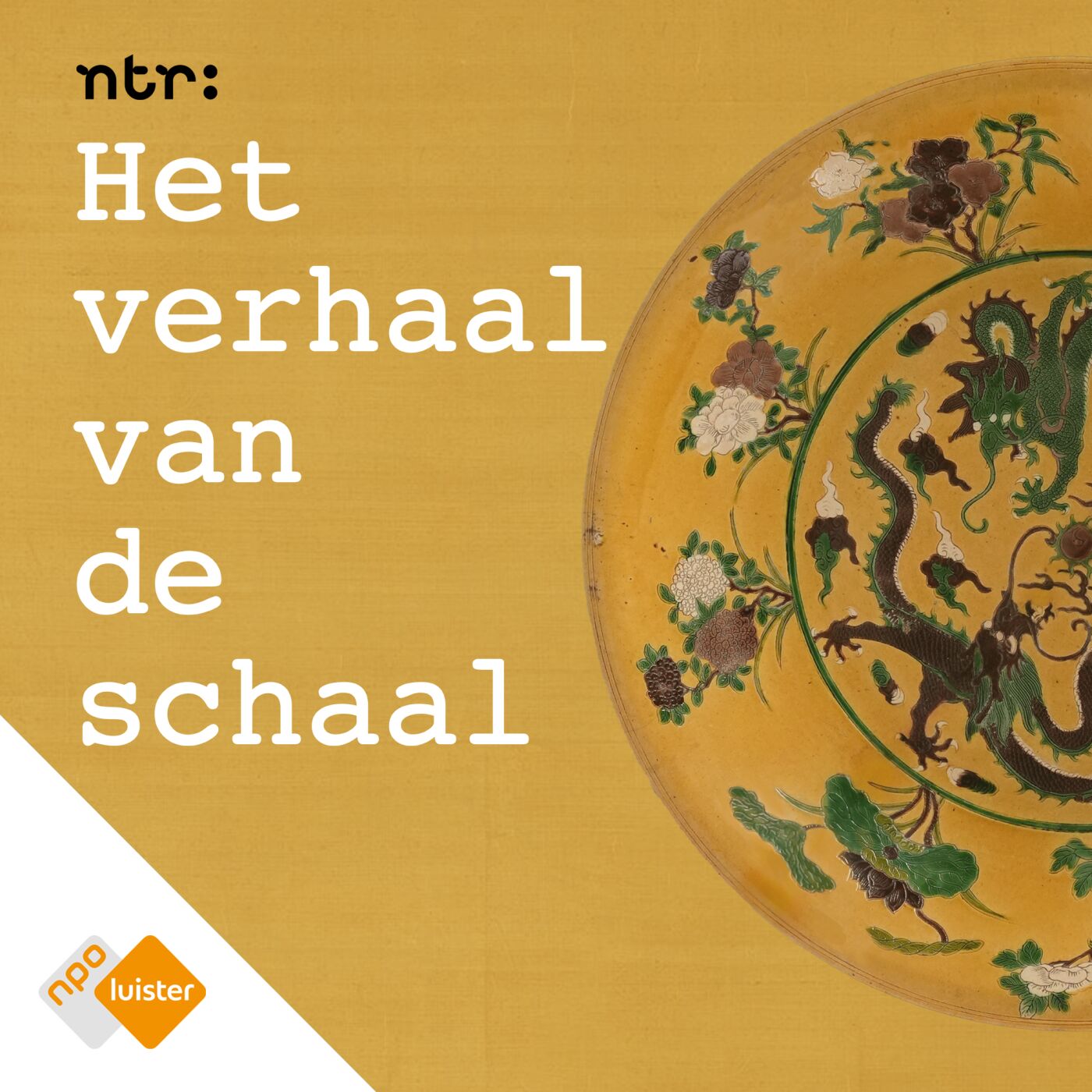 Podcast Het Verhaal van de Schaal